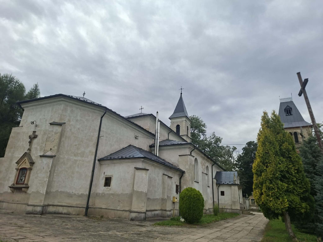 Kunów