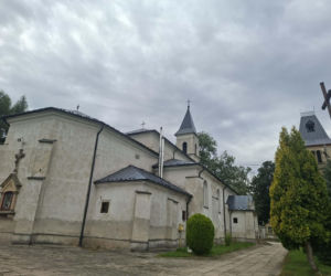 Kunów