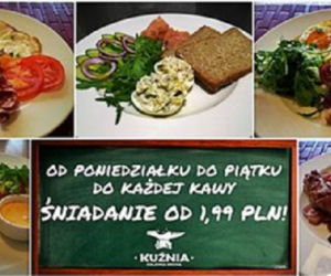 Kuźnia, ul. Północna 30a