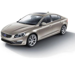 Volvo S60L
