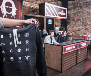 FACEIT Major: London 2018