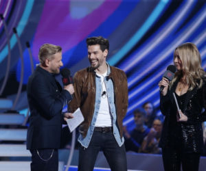 Big Brother wrócił! Wejście do Domu Wielkiego Brata [ZDJĘCIA] - Tomek Urban