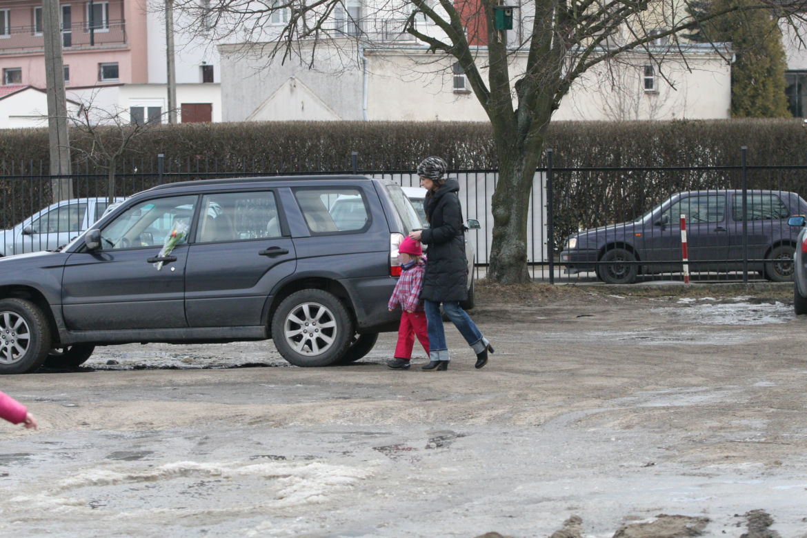 Marta Kaczyńska ma tajemniczego wielbiciela