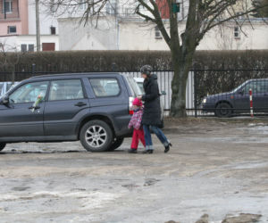 Marta Kaczyńska ma tajemniczego wielbiciela
