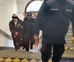 Lubieżny ksiądz stanął przed sądem