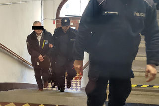 Lubieżny ksiądz stanął przed sądem