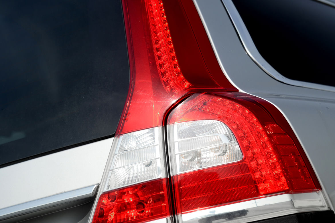 Volvo XC70 D5