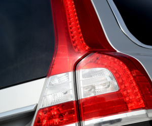 Volvo XC70 D5