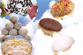 Tłusty Czwartek w POLOmarket. Niebiańskie słodkości w atrakcyjnych cenach!