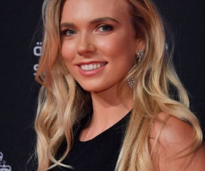 Katie Boulter
