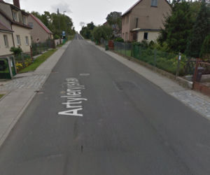 Artyleryjska
