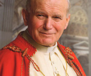 Jan Paweł II 