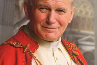 Jan Paweł II 