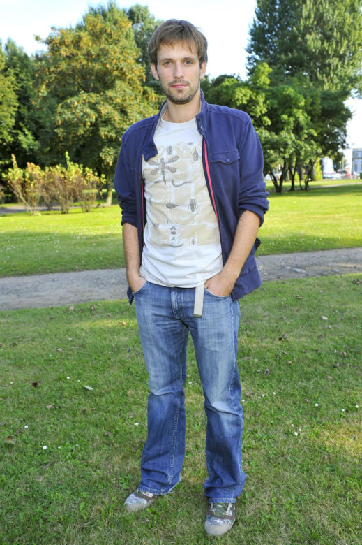 Jakub Strzelecki