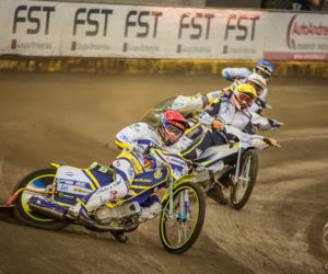 Get Well Toruń - Speed Car Motor Lublin 37:53