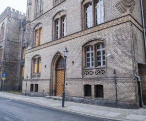 W sądzie pękła rura! Wszystkie rozprawy odwołane. Jest pilny komunikat