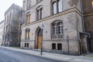 W sądzie pękła rura! Wszystkie rozprawy odwołane