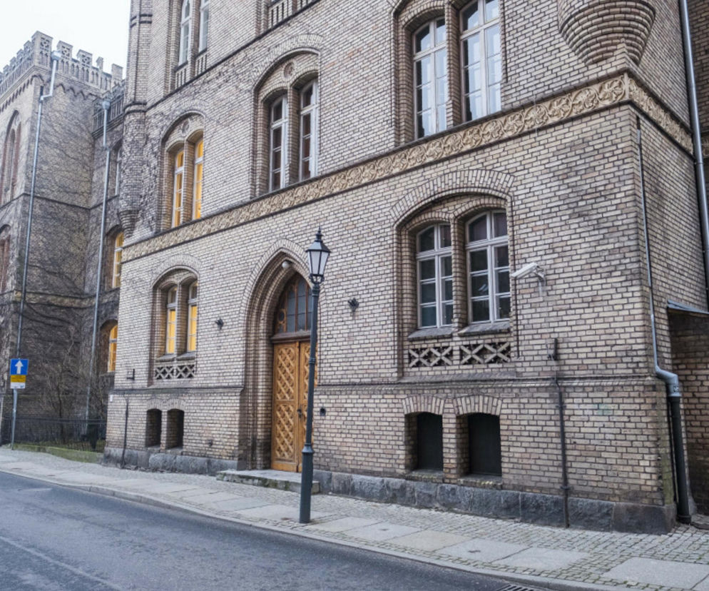 W sądzie pękła rura! Wszystkie rozprawy odwołane. Jest pilny komunikat