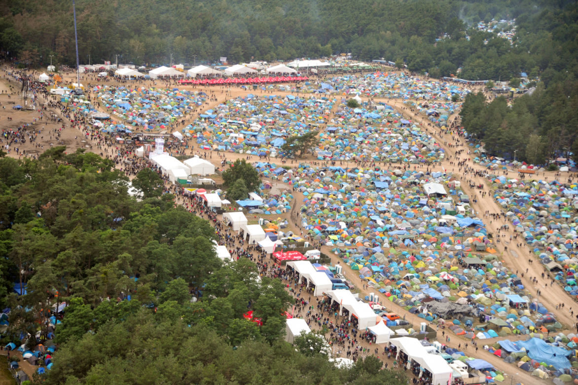 WOODSTOCK 01 DD