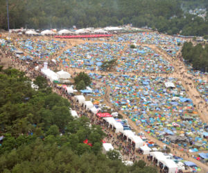 WOODSTOCK 01 DD