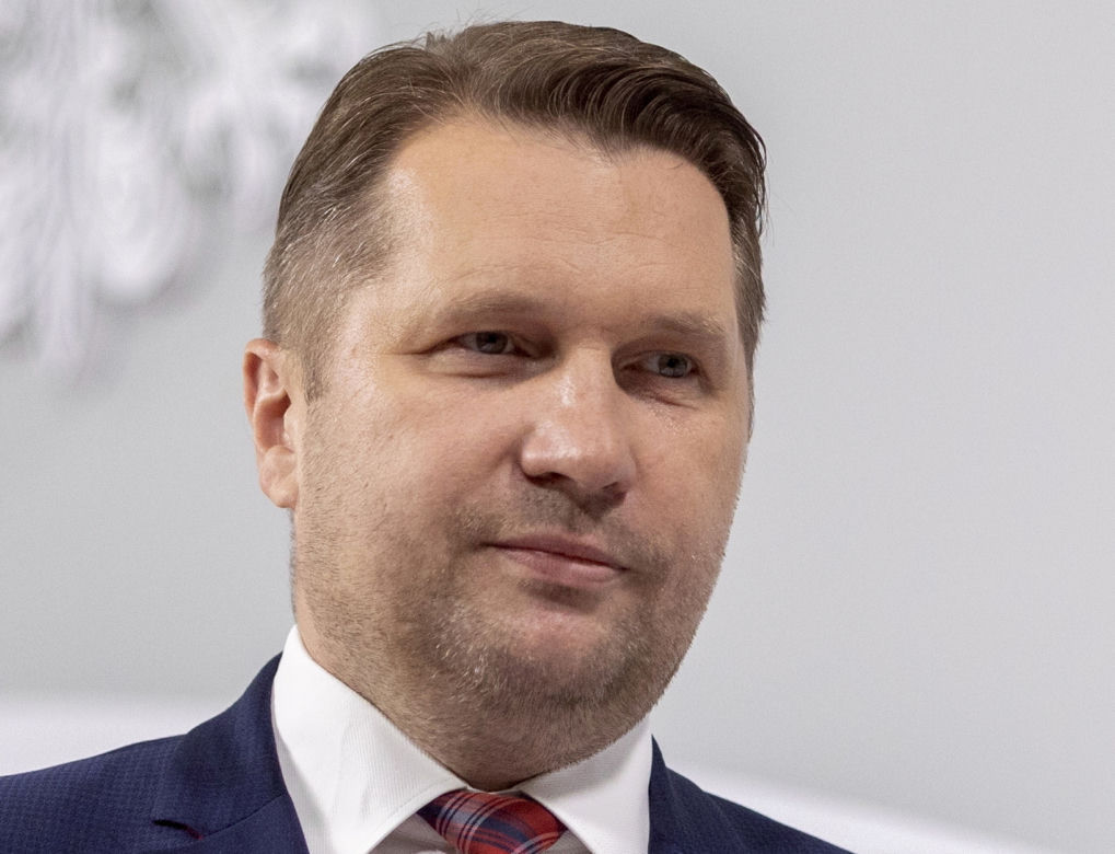 Przemysław Czarnek