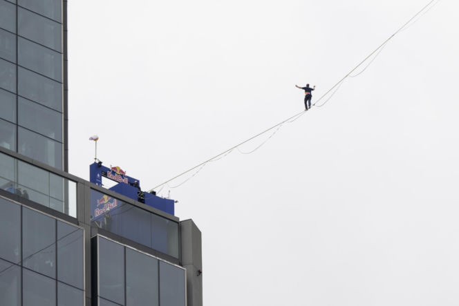Jaan Roose przeszedł między PKiN a Varso Tower