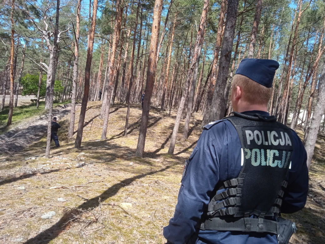 Makabryczne odkrycie w Bałtyku. Ciało 17-letnego Szymona dryfowało na wodzie! [ZDJĘCIA]