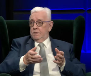 Sędzia Stępień: nowi sędziowie TK nie mają za co żyć. Koalicja ich porzuciła