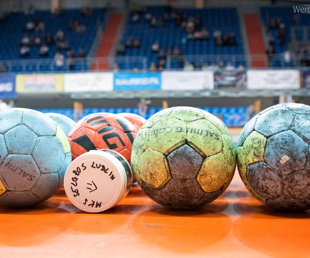 W kwietniu lubelskie szczypiornistki zagrają w Final Four Pucharu Polski