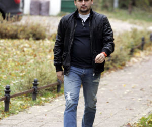 CBA zatrzymało męża Kaczyńskiej i byłą żonę Boruca