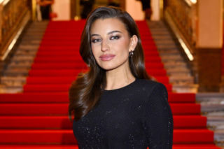 Noc z Wieniawą za grube tysiące! Aktorka odsłania kulisy aukcji WOŚP