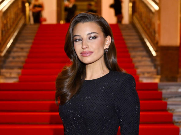 Noc z Wieniawą za grube tysiące! Aktorka odsłania kulisy aukcji WOŚP