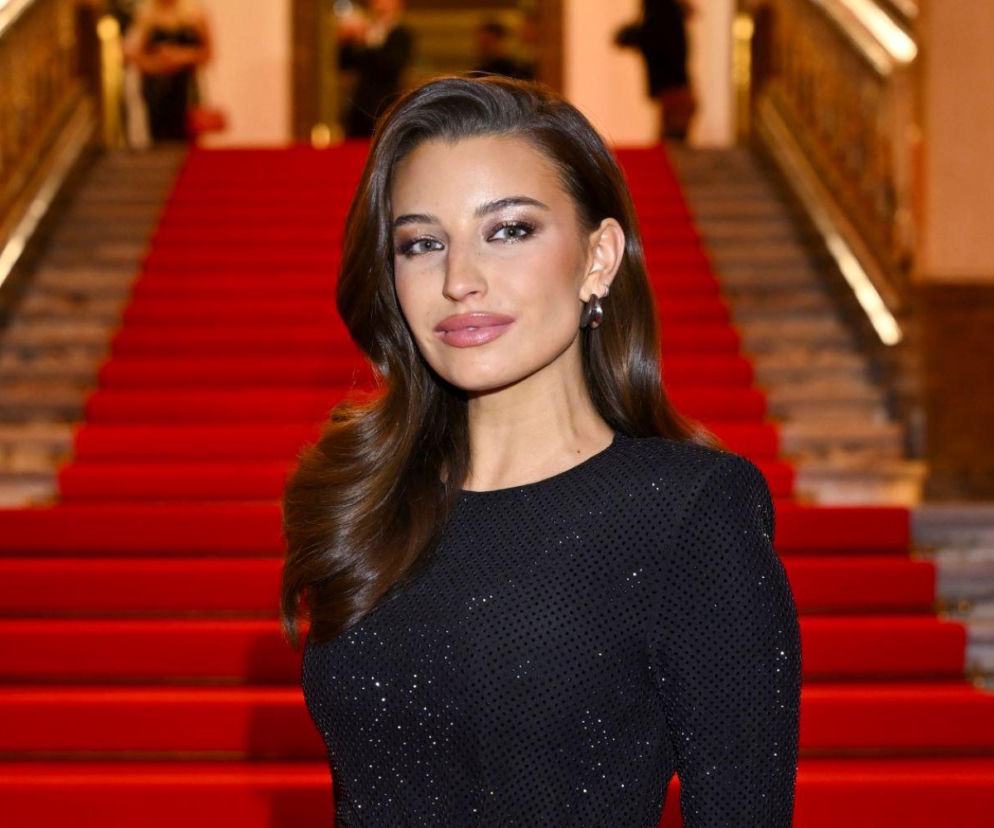 Julia Wieniawa na zdjęciach sprzed 10 lat. Tak kiedyś wyglądała gwiazda!