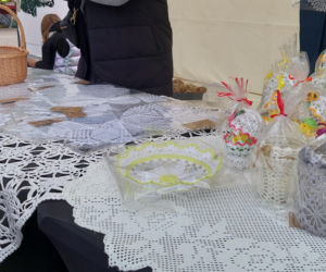 48. Kiermasz Wielkanocny