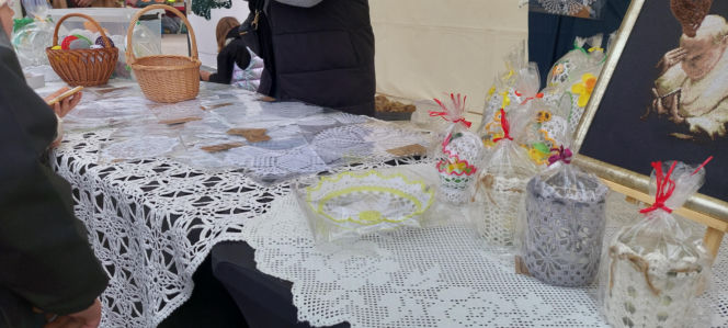 48. Kiermasz Wielkanocny