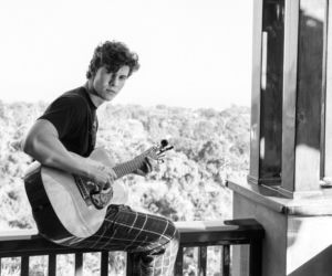 Shawn Mendes 