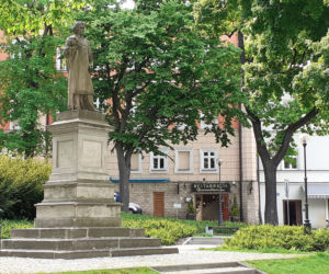 Przemyskie restauracje ruszyły