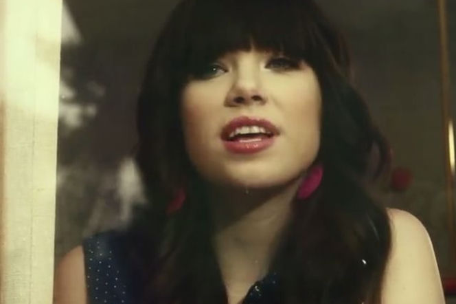 Carly Rae Jepsen