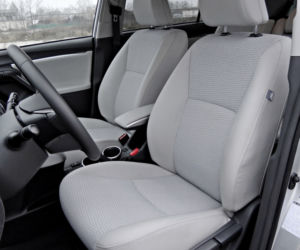 Toyota Verso 2014