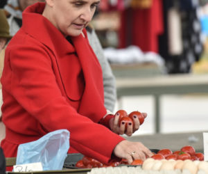 Drożyzna zaatakowała posłankę 