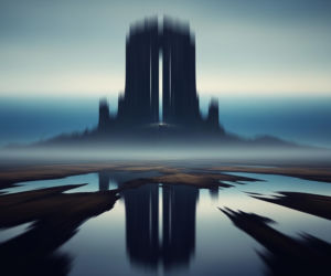 Tajemnicza świątynia Epsteina. Jaki sekret skrywało jej wnętrze?