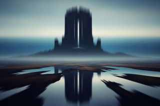 Tajemnicza świątynia Epsteina. Jaki sekret skrywało jej wnętrze?