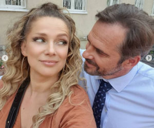 Przyjaciółki. Brutal Wiktor przejdzie metamorfozę i odzyska Patrycję?! Przez niego straciła dziecko