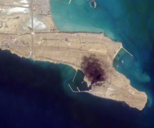 Wojna do całkowitego upadku reżimu. Czy Iran jest w stanie przetrwać ataki USA i Izraela?