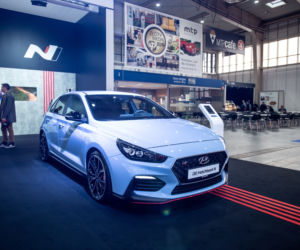 Nowości Poznań Motor Show 2019