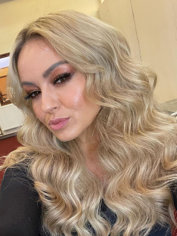 Ola Jordan