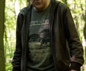 W rytmie serca odcinek 10, Janusz Pęciak (Zbigniew Stryj)