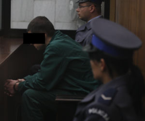 Z zemsty i zazdrości wbił bagnet w głowę Agaty. Krwawy mord w Łódzkiem