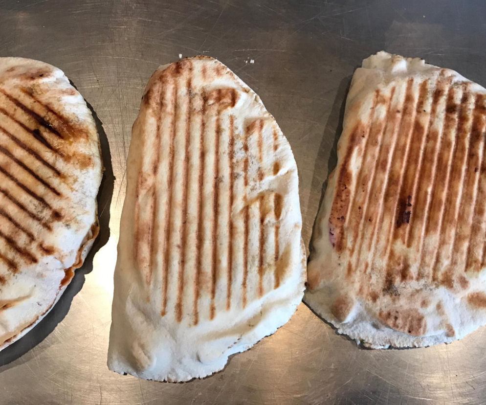 Dara Kebab