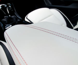 Infiniti Q30 1.6t Premium Tech Gallery White